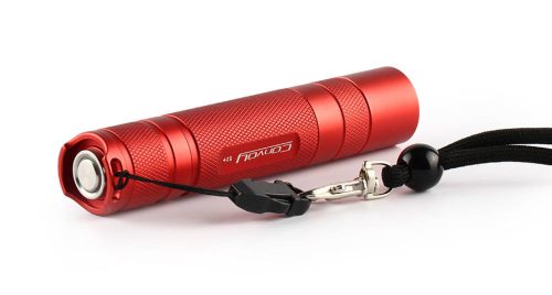 Baterka Convoy S2 sst40, red