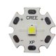 Cree XHP35 HI D4-1A na 20mm desce