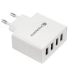 everActive SC-400 4xUSB 5A sieťový nabíjací adaptér