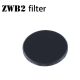 Filter ZWB2 pre Convoy 42*1.8mm C8 / M21A