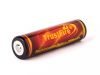 Trustfire 18650 3000 mAh chránená nabíjateľná lítium-iónová batéria