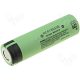 Panasonic NCR18650B 3350mAh - 6.7A