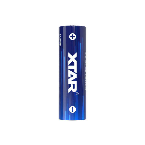 Batéria Xtar R6 / AA 1,5 V Li-ion 2500mAh s ochranou