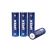 Batéria Xtar R6 / AA 1,5 V Li-ion 2500mAh s ochranou