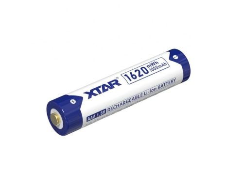 Batéria Xtar R6 / AAA 1,5 V Li-ion 1000mAh s ochranou