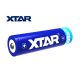 XTAR 18650 3500mAh (chráněný) - 10A