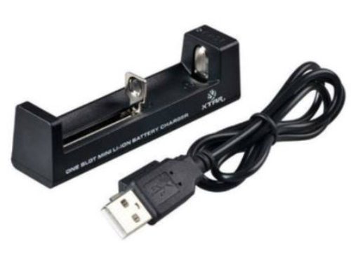 Xtar MC1 USB Univerzál nabíjačka baterie