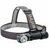 Sofirn SP40 LED čelovka Cree XPL 1200lm 18650 