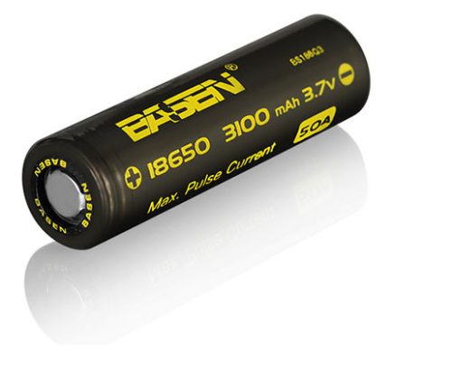 Basen BS186Q3 3100mAh - 50A Nabíjateľný akumulátor