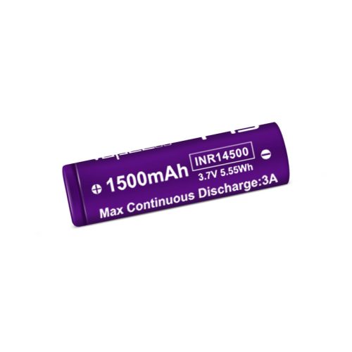 Vapcell T9 INR16340 950mAh 3A nabíjateľná li-ion batéria