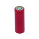 Sanyo UR18500Y 1300mAh - 2.6A 